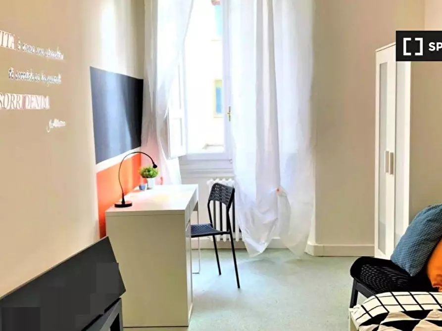 appartamento in affitto a Firenze in zona Statuto