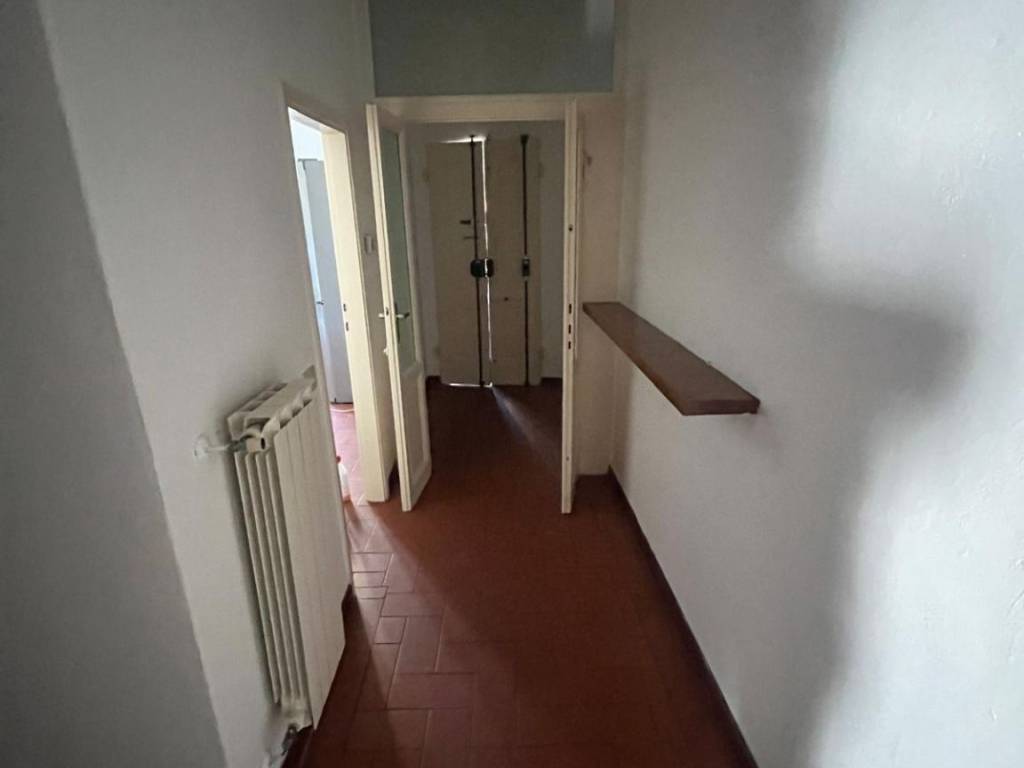 appartamento in affitto a Firenze in zona Serpiolle