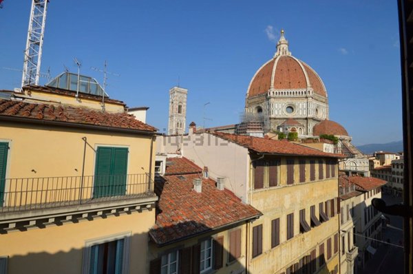 appartamento in affitto a Firenze in zona Centro Duomo