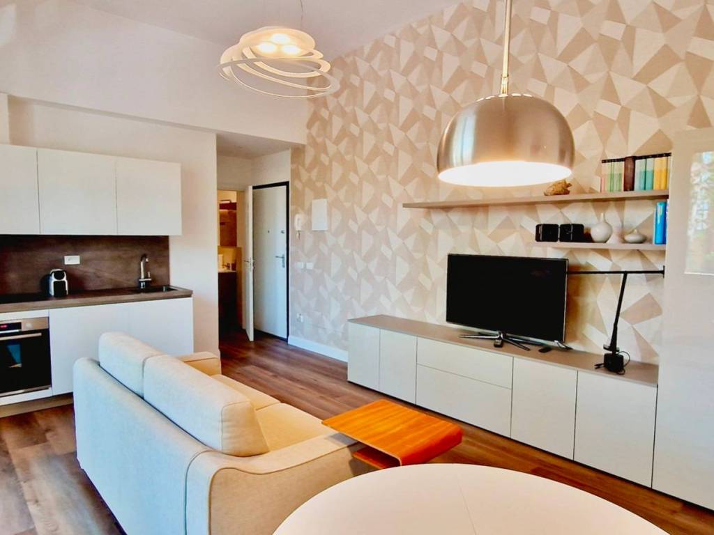 appartamento in affitto a Firenze in zona Campo di Marte