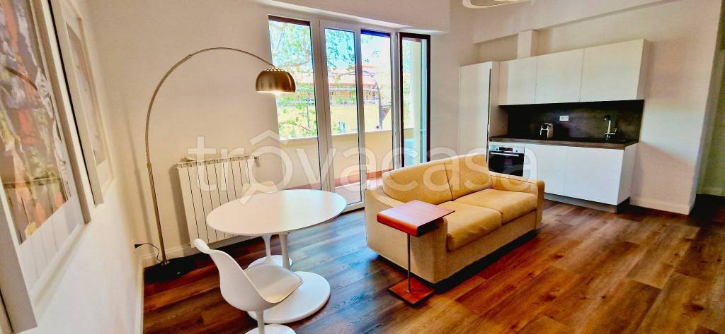 appartamento in affitto a Firenze in zona Campo di Marte