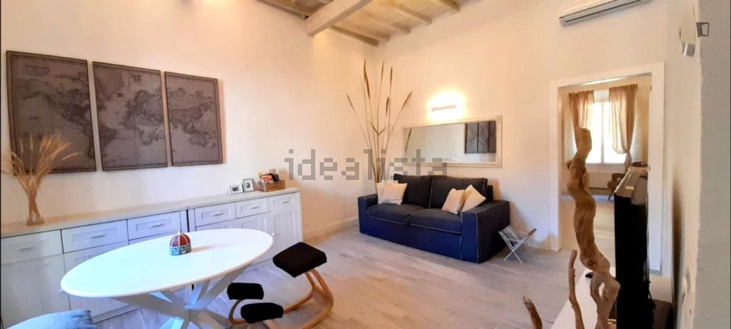 appartamento in affitto a Firenze in zona Centro Santa Maria Novella