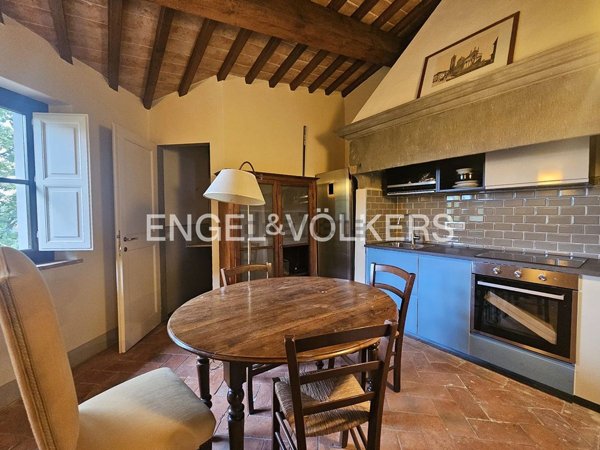 appartamento in affitto a Firenze in zona Pian dei Giullari