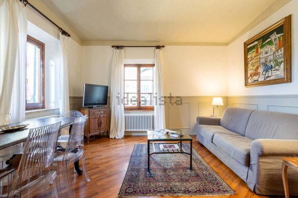 appartamento in affitto a Firenze in zona Centro Santa Croce