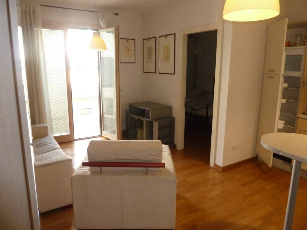 appartamento in affitto a Firenze in zona Careggi