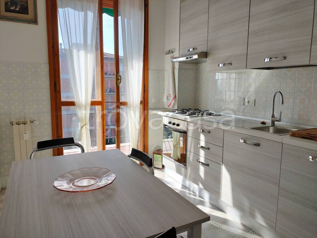 appartamento in affitto a Firenze in zona Legnaia