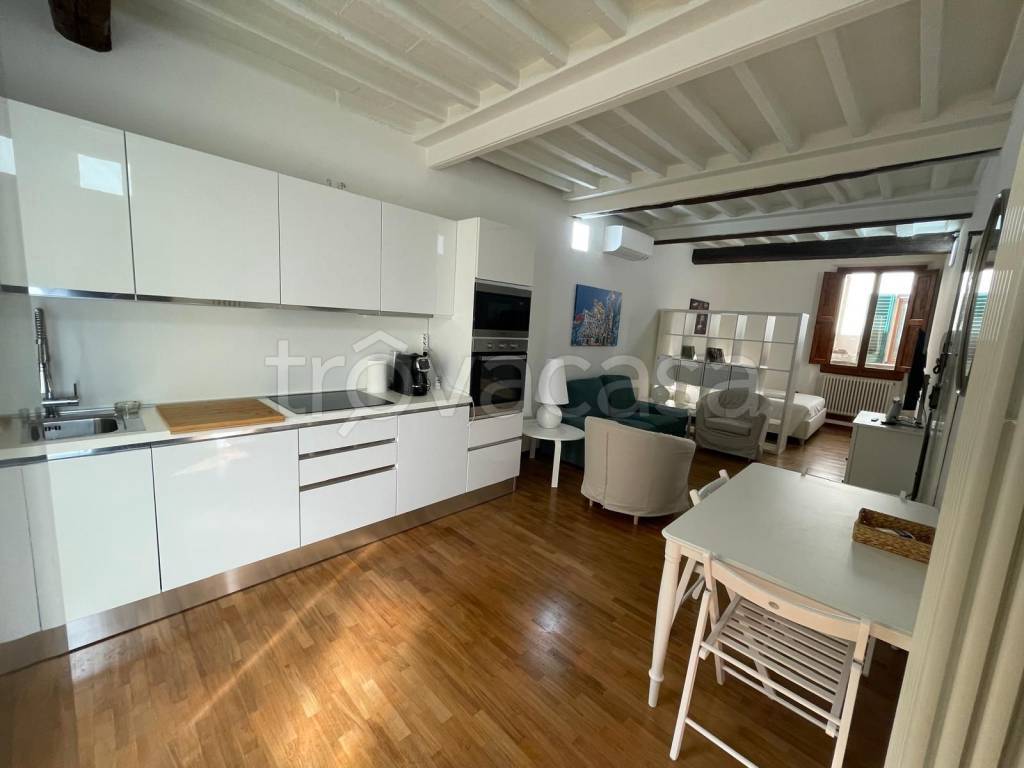 appartamento in affitto a Firenze in zona Centro Duomo