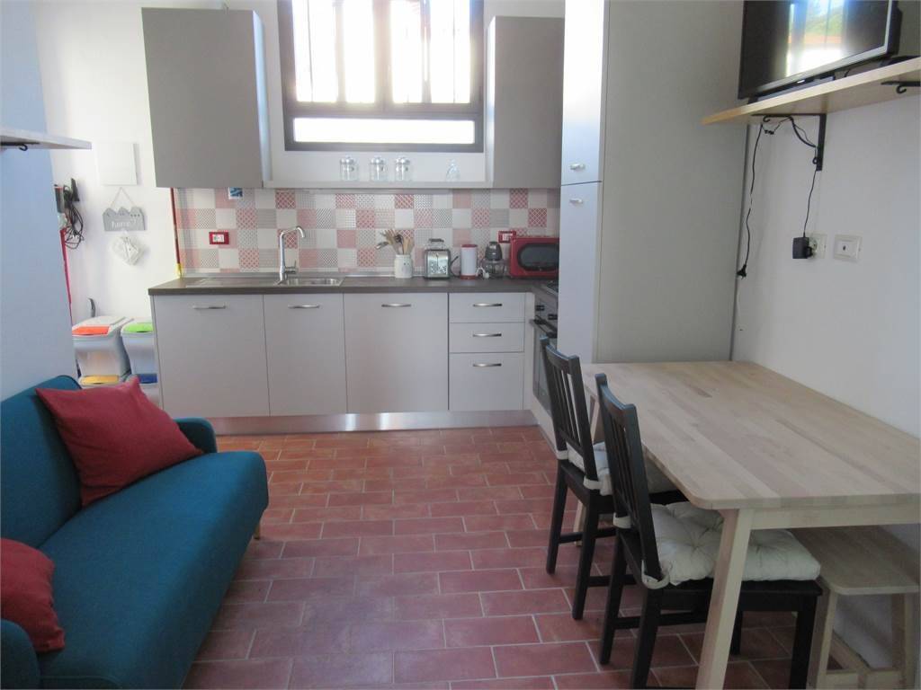 appartamento in affitto a Firenze in zona Le Cure