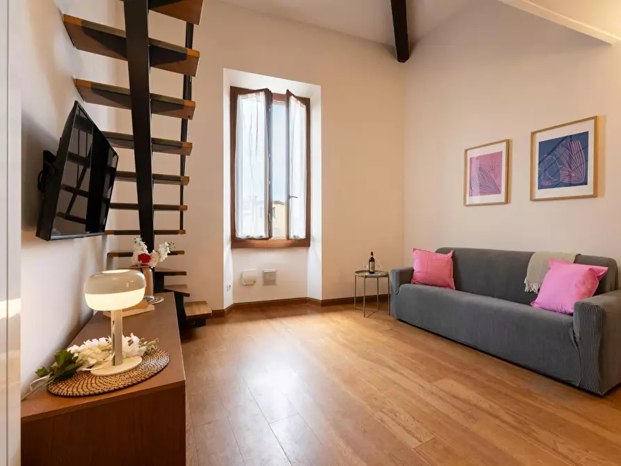 appartamento in affitto a Firenze