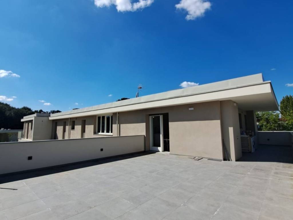 appartamento in affitto a Firenze in zona Soffiano