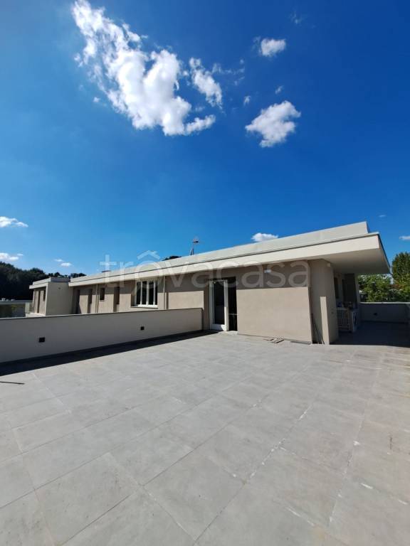 appartamento in affitto a Firenze in zona Bellosguardo