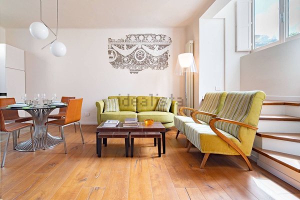 appartamento in affitto a Firenze in zona Centro Santa Maria Novella