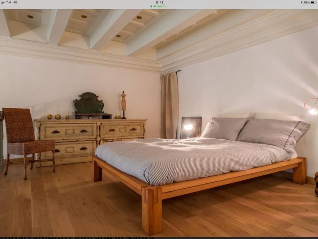 appartamento in affitto a Firenze in zona Centro Santa Croce