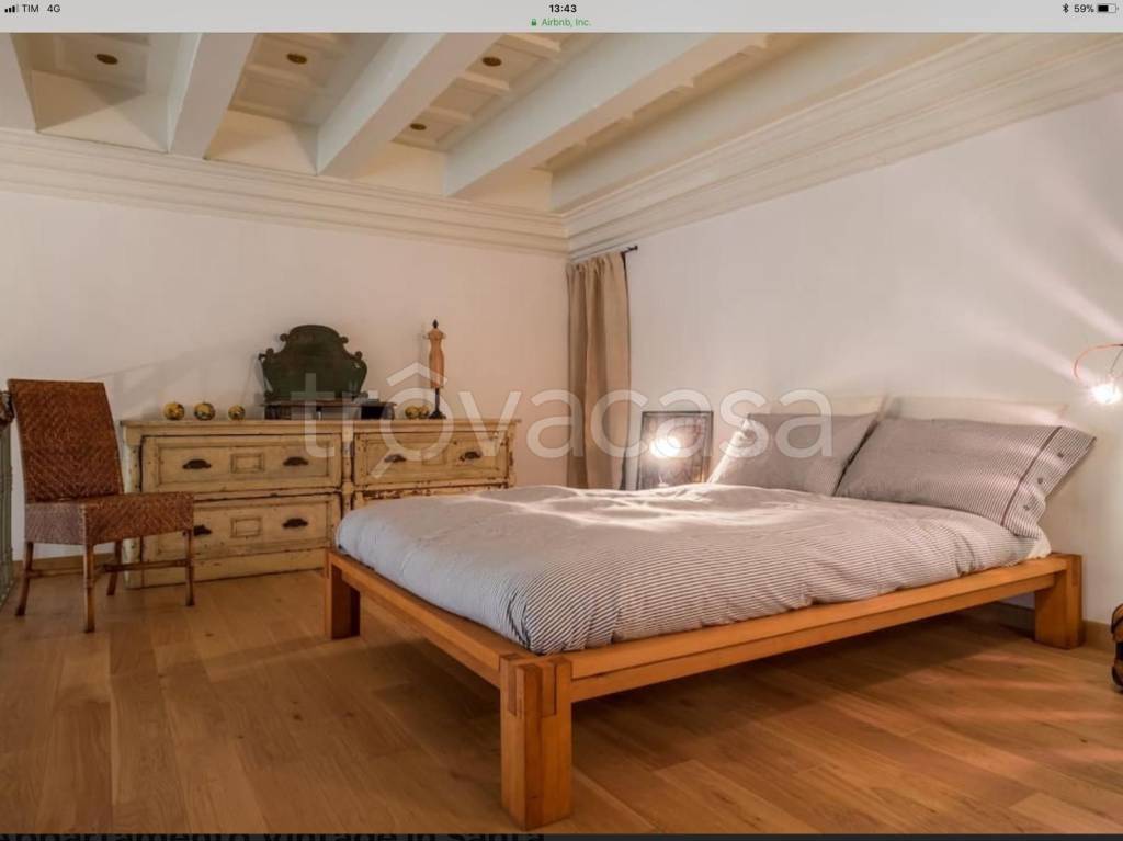 appartamento in affitto a Firenze in zona Centro Santa Croce