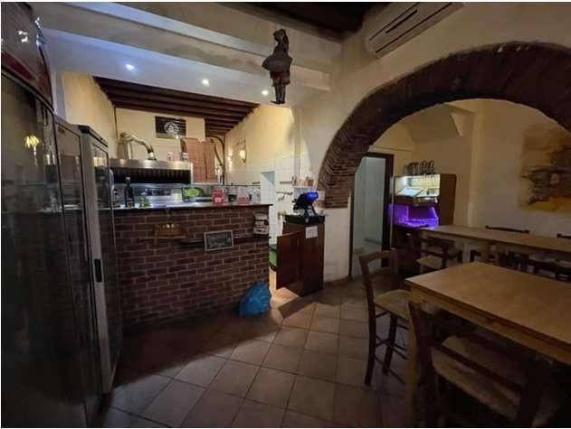 negozio in affitto a Firenze in zona Centro San Frediano
