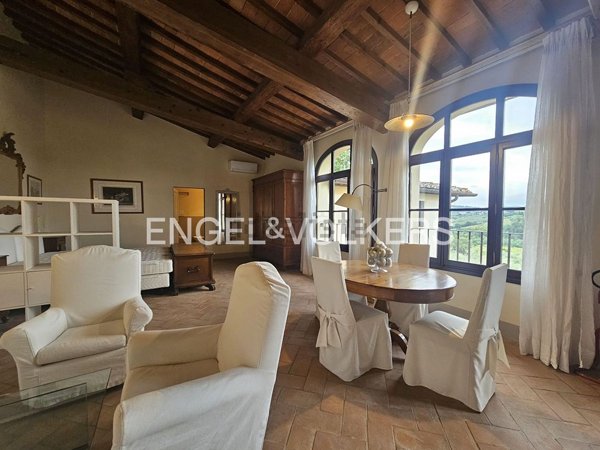 appartamento in affitto a Firenze in zona Pian dei Giullari