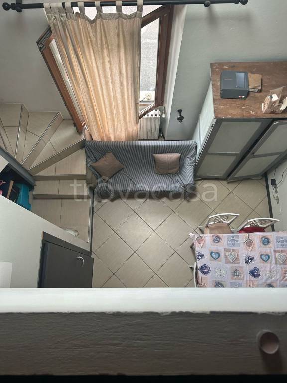 appartamento in affitto a Firenze in zona Galluzzo