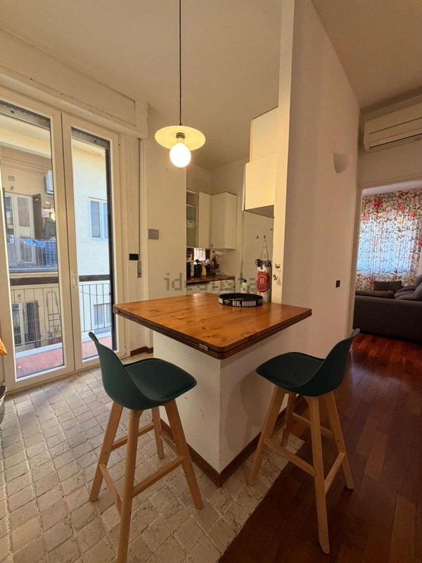 appartamento in affitto a Firenze