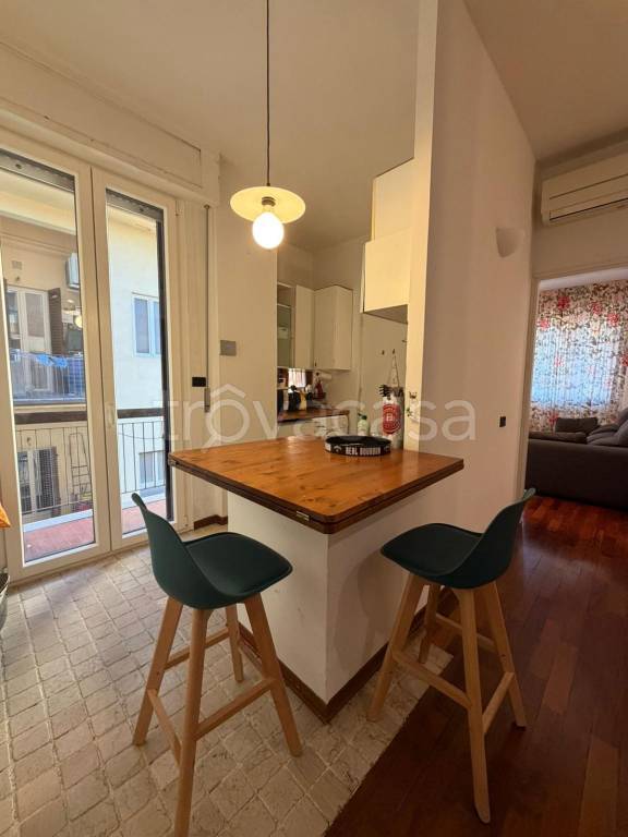 appartamento in affitto a Firenze