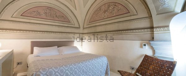 appartamento in affitto a Firenze in zona Centro Santa Croce