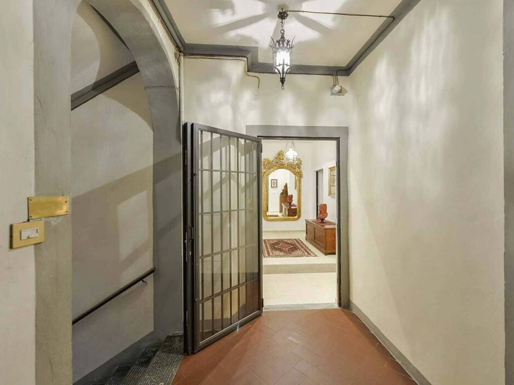 appartamento in affitto a Firenze in zona Centro Santa Croce