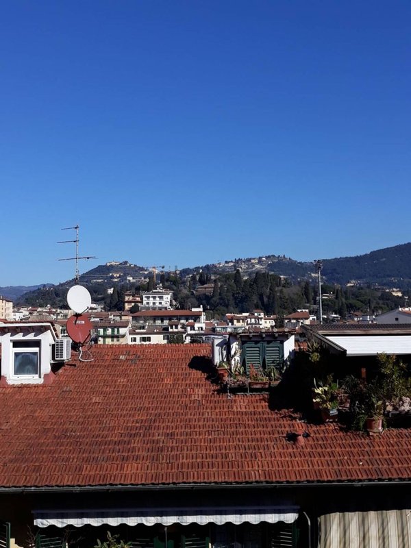 appartamento in affitto a Firenze