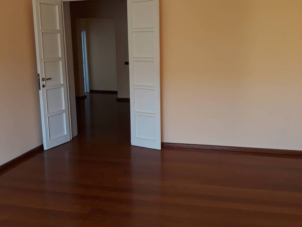 appartamento in affitto a Firenze in zona Campo di Marte