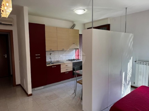 appartamento in affitto a Firenze in zona Novoli