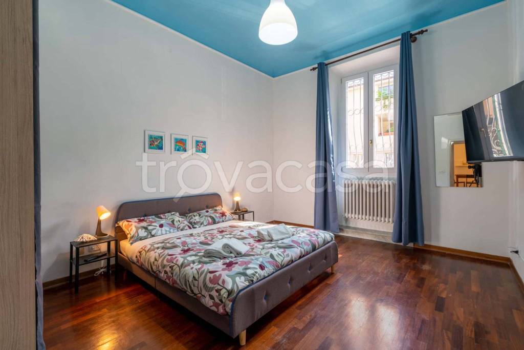 appartamento in affitto a Firenze in zona Porta Romana