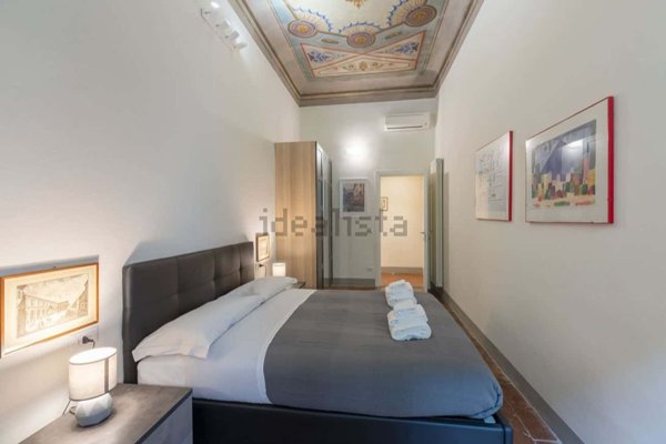 appartamento in affitto a Firenze in zona Centro San Frediano