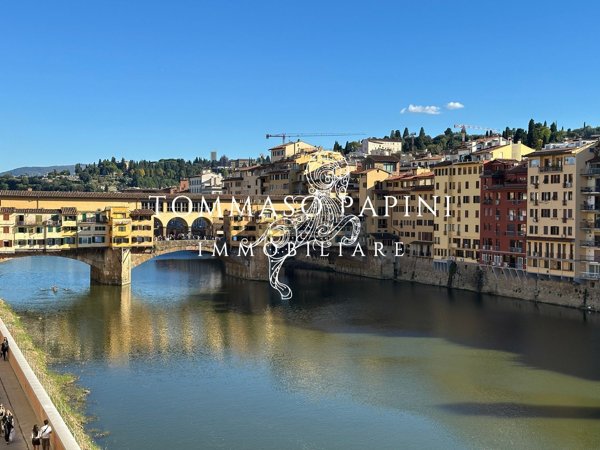 appartamento in affitto a Firenze in zona Centro Santa Maria Novella