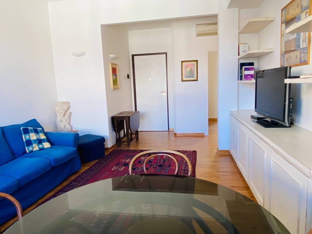 appartamento in affitto a Firenze in zona Campo di Marte