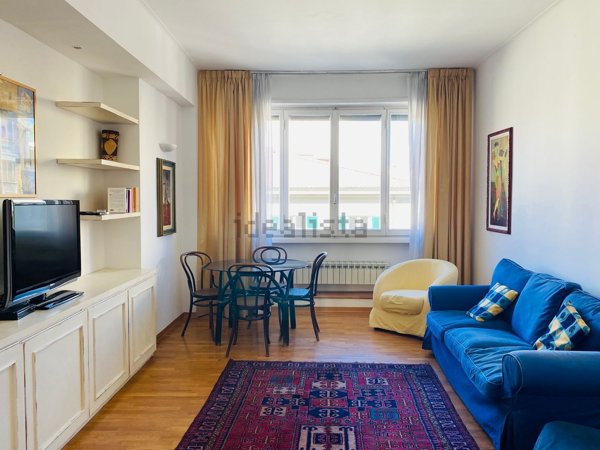 appartamento in affitto a Firenze
