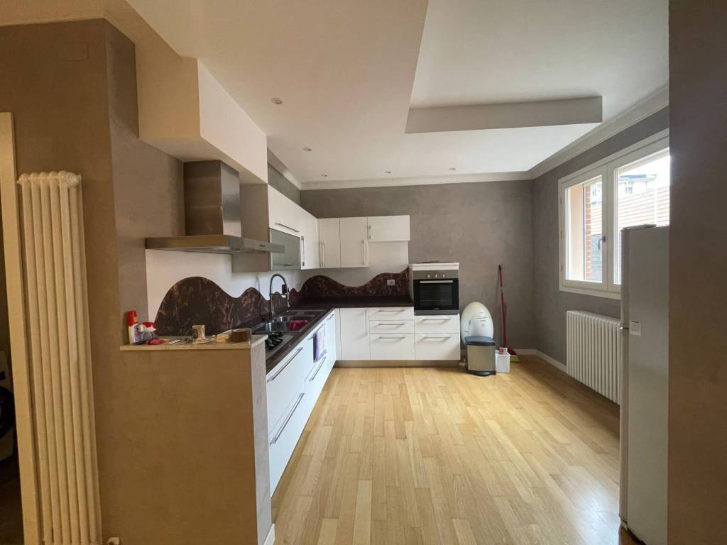 appartamento in affitto a Firenze in zona Coverciano