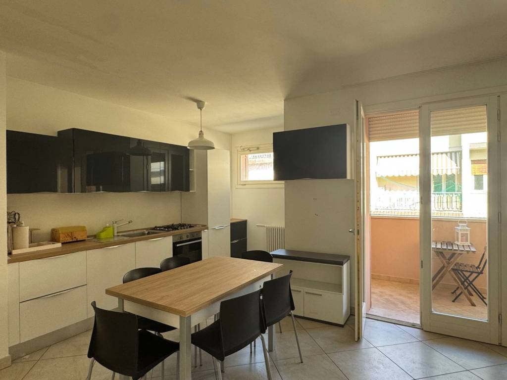 appartamento in affitto a Firenze in zona Coverciano