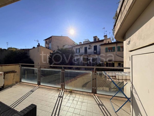 appartamento in affitto a Firenze