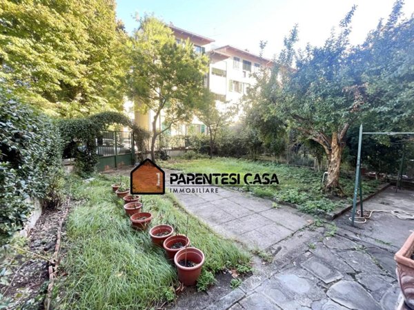 appartamento in affitto a Firenze in zona Isolotto