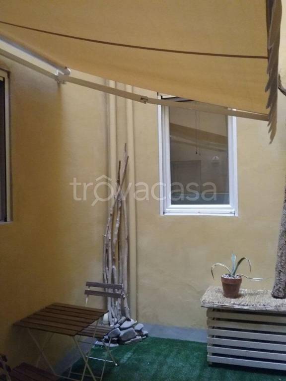 appartamento in affitto a Firenze in zona Centro Santa Croce