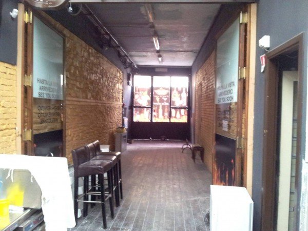 negozio in affitto a Firenze in zona Novoli