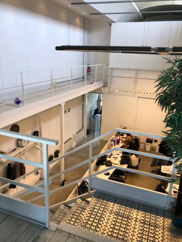 ufficio in affitto a Firenze in zona Careggi