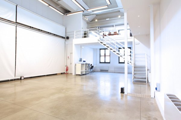 ufficio in affitto a Firenze in zona Careggi