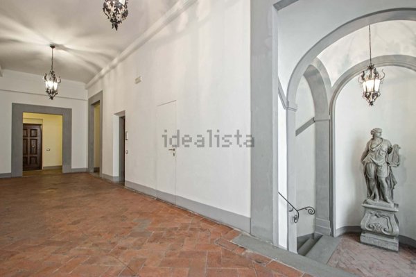 appartamento in affitto a Firenze in zona Centro Santa Maria Novella