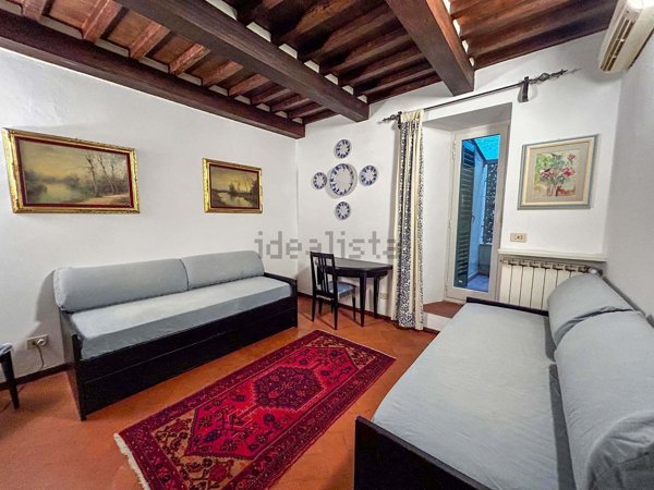 appartamento in affitto a Firenze in zona Centro Santa Croce