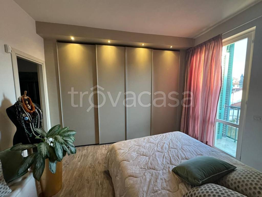 appartamento in affitto a Firenze