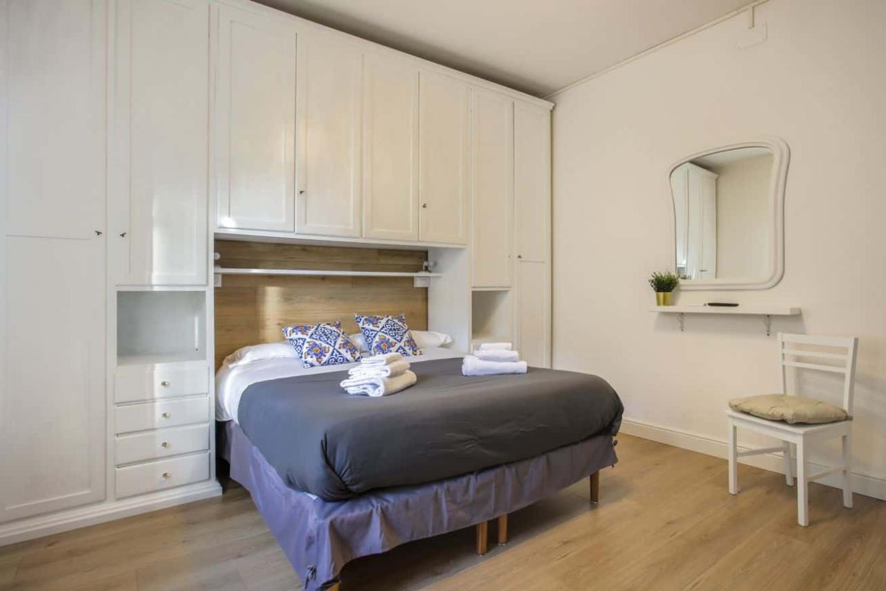 appartamento in affitto a Firenze in zona Centro Duomo