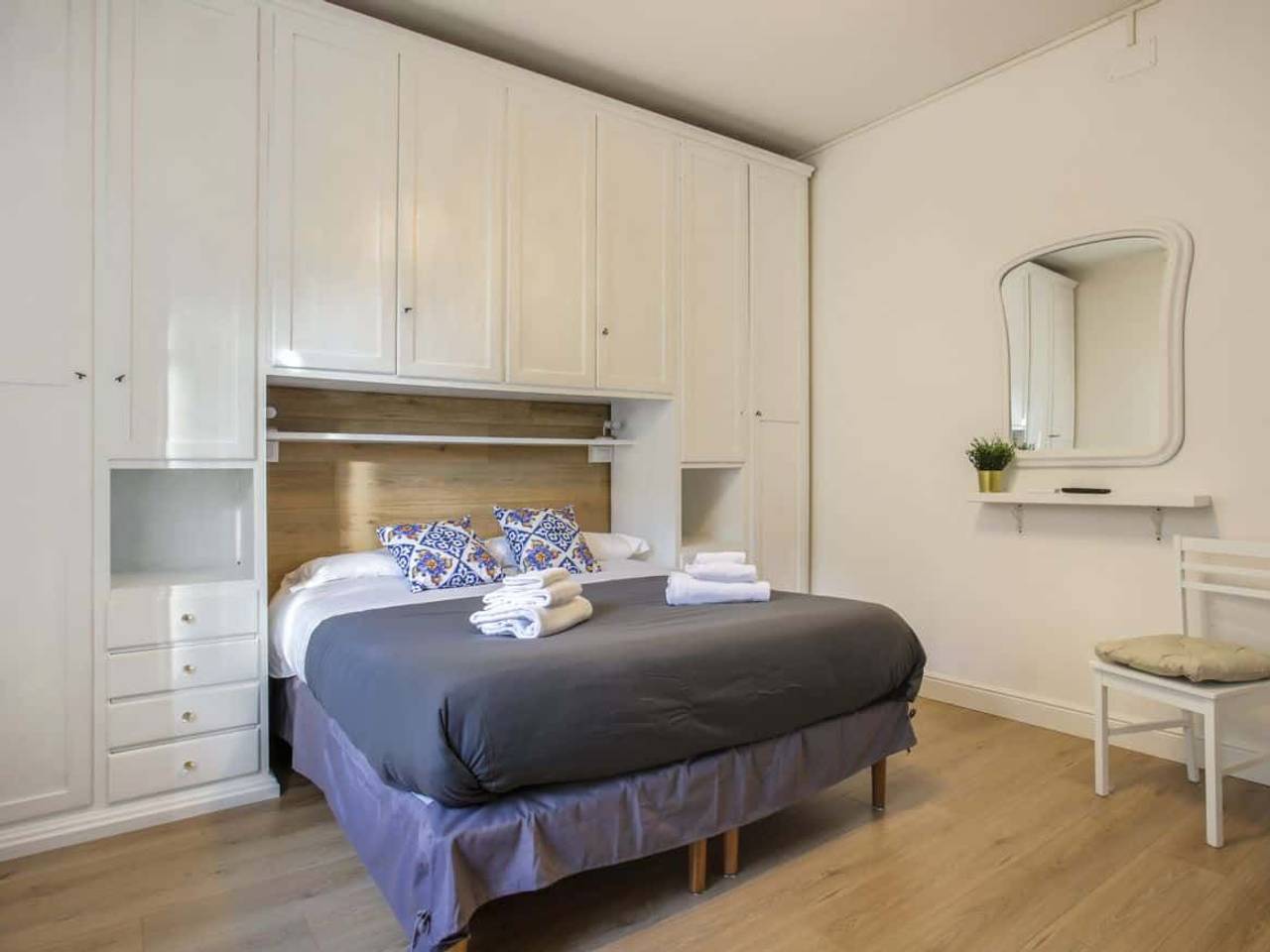 appartamento in affitto a Firenze in zona Centro Duomo