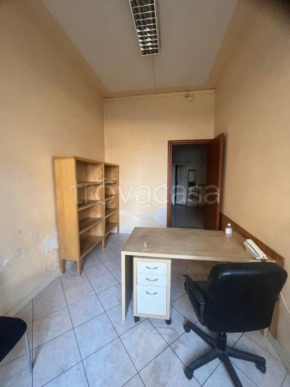locale di sgombero in affitto a Firenze in zona Careggi