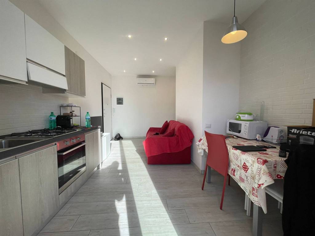 appartamento in affitto a Firenze in zona Isolotto