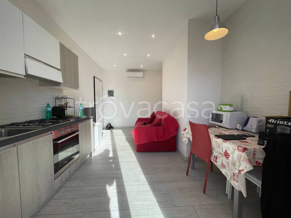 appartamento in affitto a Firenze in zona Isolotto