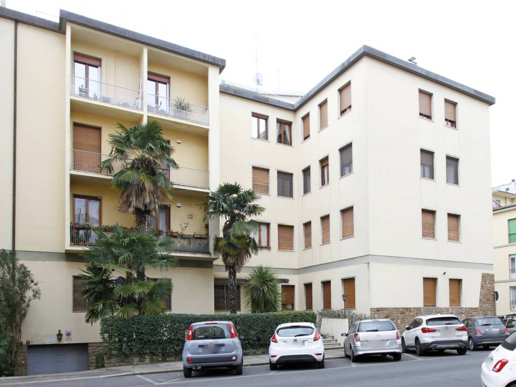 appartamento in affitto a Firenze in zona Bellariva